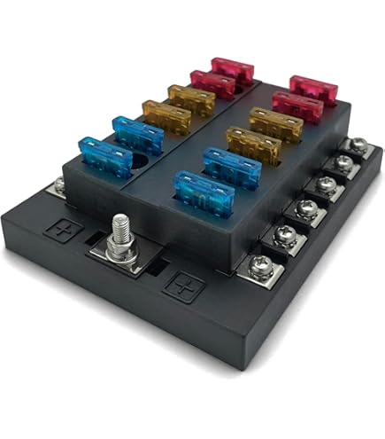 Amazon.com: Painless Performance 30001 Universal Pre-Wired